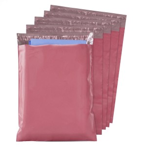 Foliopaki  310x420mm A3 Różowe 100szt. 