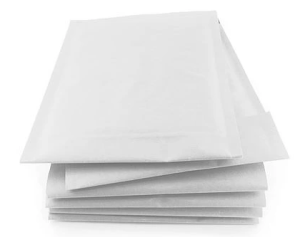 Koperty Powietrzne Bąbelkowe 19I 10szt.