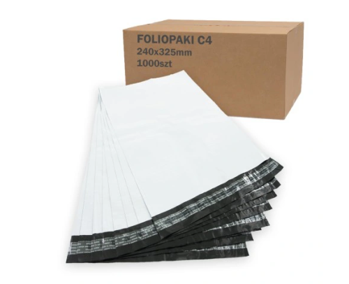 foliopaki c4
